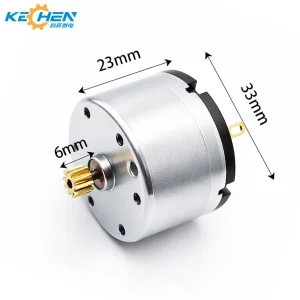 DC 520 Motor Carbon Brush
