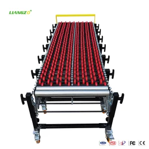 Liangzo Gravity Flexible Plastic Skatewheel