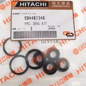 Wholesale Hitachi Original Joystick bullet Oil Seal Repair Kits