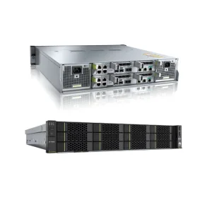 Oceanstor 2600 V5 2U Dual Controller