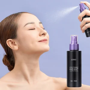 Centella Extract Setting Spray Moisturizing