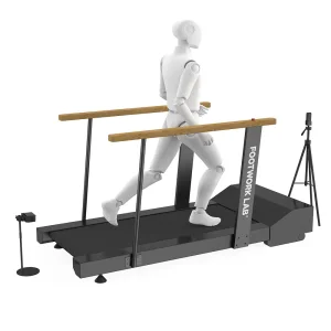 Gait Cycle Analysis