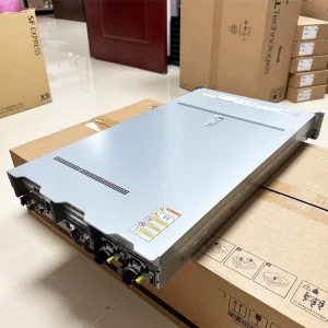 High Speed 2U 2-Socket Xeon Processor FusionServer
