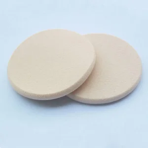 Esponja de maquillaje de látex OEM