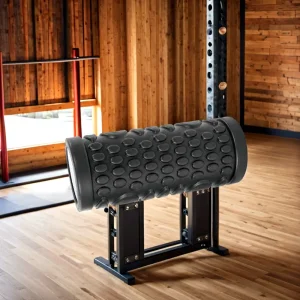 Grid Foam Exercise Roller for Myofascial Trigger Point Release