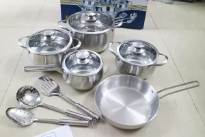 Eco Friendly Pot