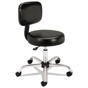 Integral Skin Foam Lab Stool