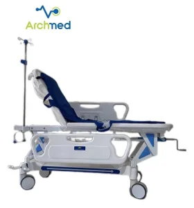 Medical Equipment Stretcher