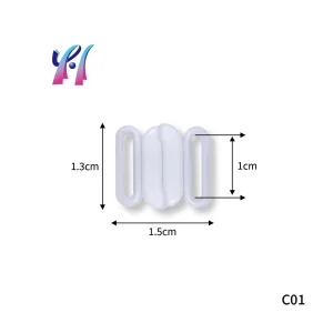 China Premium Plastic Snap Fastener Supplier