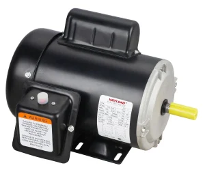 NEMA Motor