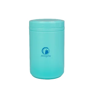 HDPE Dairy Bottles
