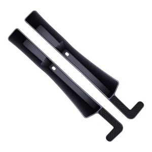 Car Interior Decoration Parts Universal Soft Car Seat Gap Filler Side Seam Plug Strip Leak-proof Filling Strip Anti-drop Acce