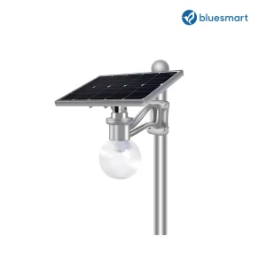 Aluminum Outdoor Solar LED Garden