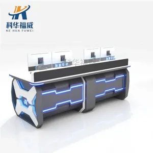 Command Center Furniture