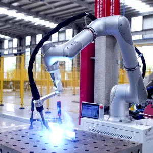 5kg Collaborative Robot Arm