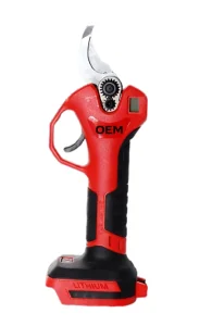 Ergonomic Garden Shears Designed for Smooth Pruning Tasks