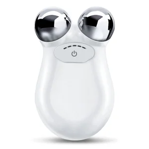 Microcurrent Facial Sculpting Device