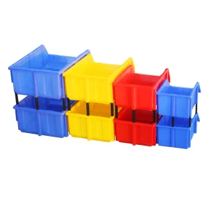 Guichang Rectangular EU Turnover Box