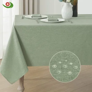 Multi-color Tablecloths