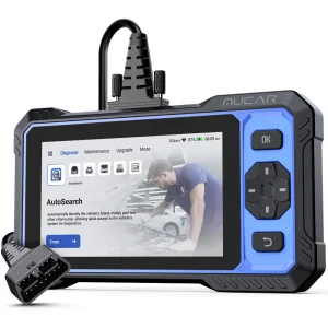 MUCAR 682 OBD2 Scanner