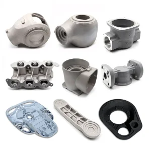 Custom Non-Ferrous Metal Alloy