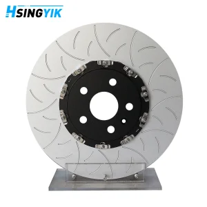 Chevrolet Camaro Floating Brake Disc