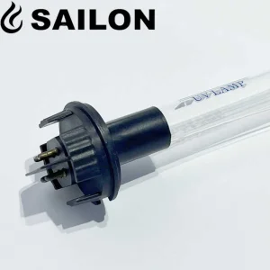 Advanced 602805 Replacement UV Lamp UVC Bulb Goes in The Trojan C/D4 and C/D4 Plus UV Units.