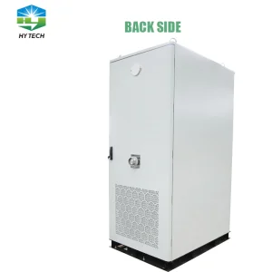 100kw High Performance