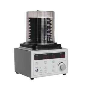 Anesthesia Ventilator