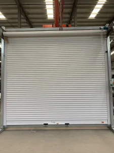 Rolling Shutter