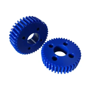 Uganda Nylon Pulley