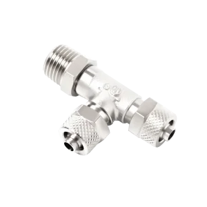 ODM PD-T type lateral thread fittings Manufacturers