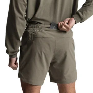 Exercise Men Active Wear Athletic Sweat Sports Fitness Sportswear Mens Workout Compression Running GymShorts