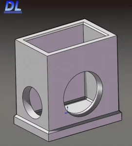 Energy &amp; Mining Concrete Mold Equipment
