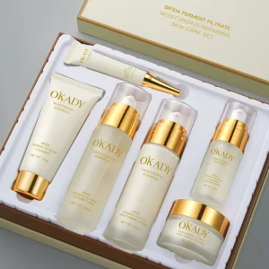 OKADY Face Care 6-piece Set