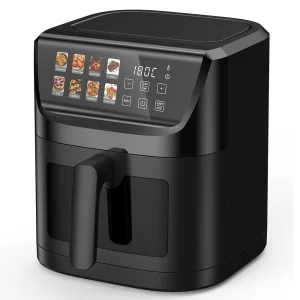 5 Liter Tuya App Remote Control Colorful TFT Screen