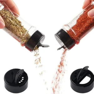 Multi Hole Powder Dispensing Tool with Anti Static Properties for Handling Sensitive Powdered Materials