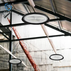 IP65 100W High Bay Light