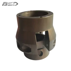 Customized Precision CNC Machining Machine Tool Mechanical Device Transmission System Accessories