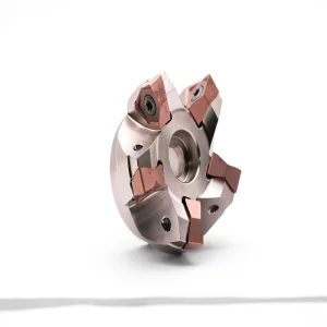 High Precision Cutter Head