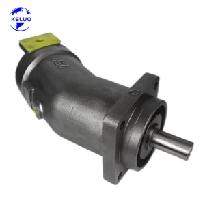 Axial Piston Pump