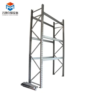 Boltless Beam Pallet Racking