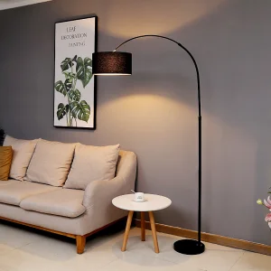 Minimalist Hotel Lighting