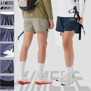 Unisex Running Shorts
