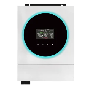 High Performance Hybrid Inverter