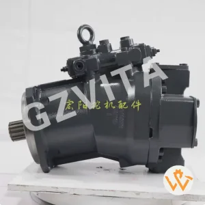 Custom Hitachi Hydraulic Main Pump