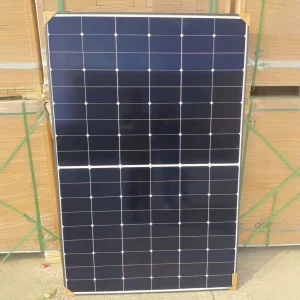 Affordable Polycrystalline Solar Panels