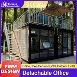 Wholesale Two Storey Modern Luxury Apartment for Villa Suppliers, Companies