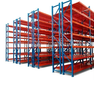 Multi-layer Rack