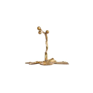 OEM Small Hook A-11 Brass Material  Lost Wax Casting Handicrafts Suppliers, Exporter